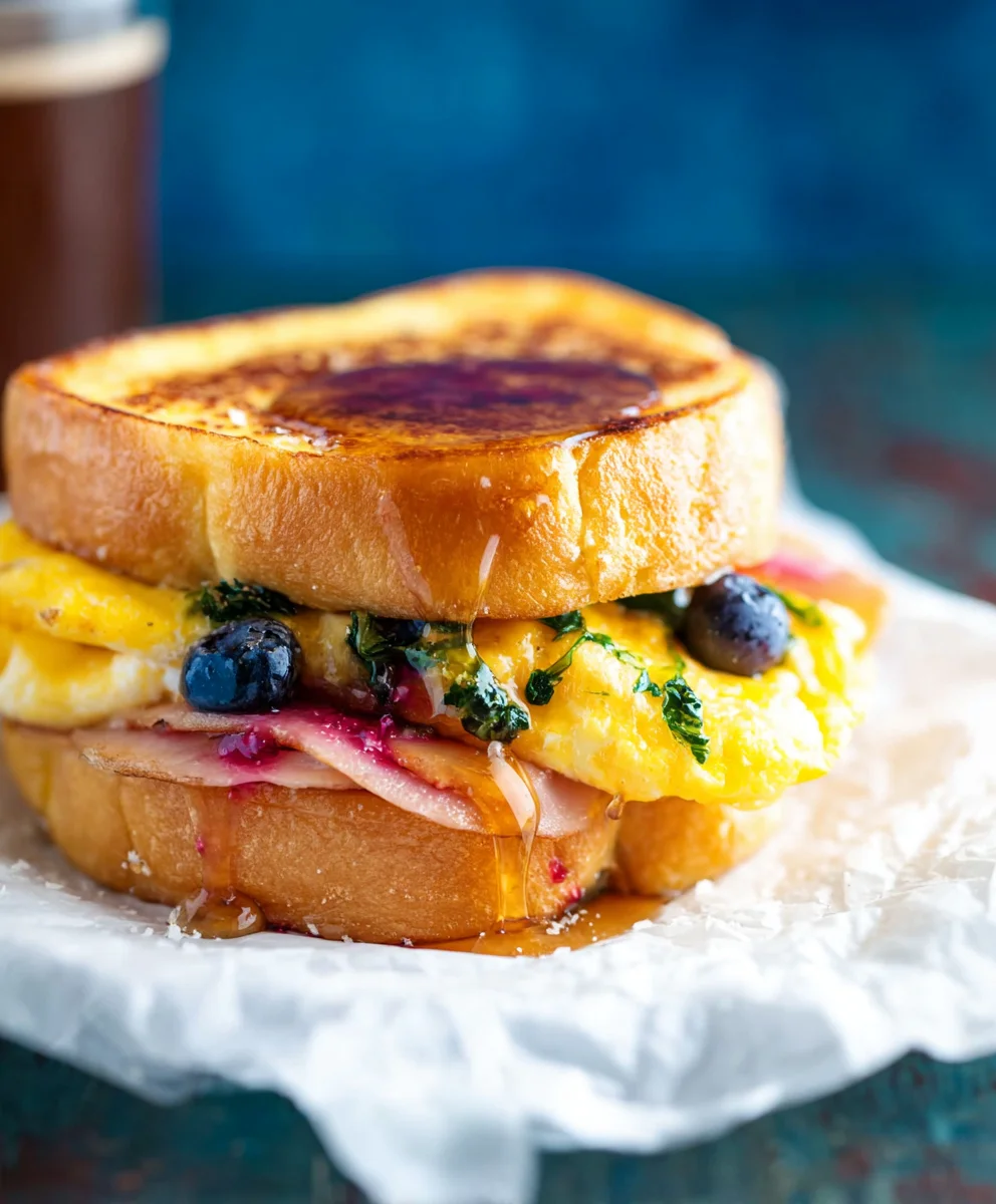 Quick & Easy Back to School Breakfast Ideas