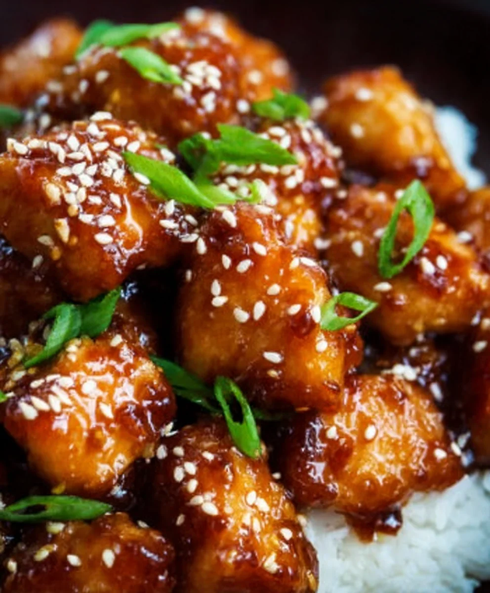 Easy Honey Garlic Beef- Delicious & Quick Recipe