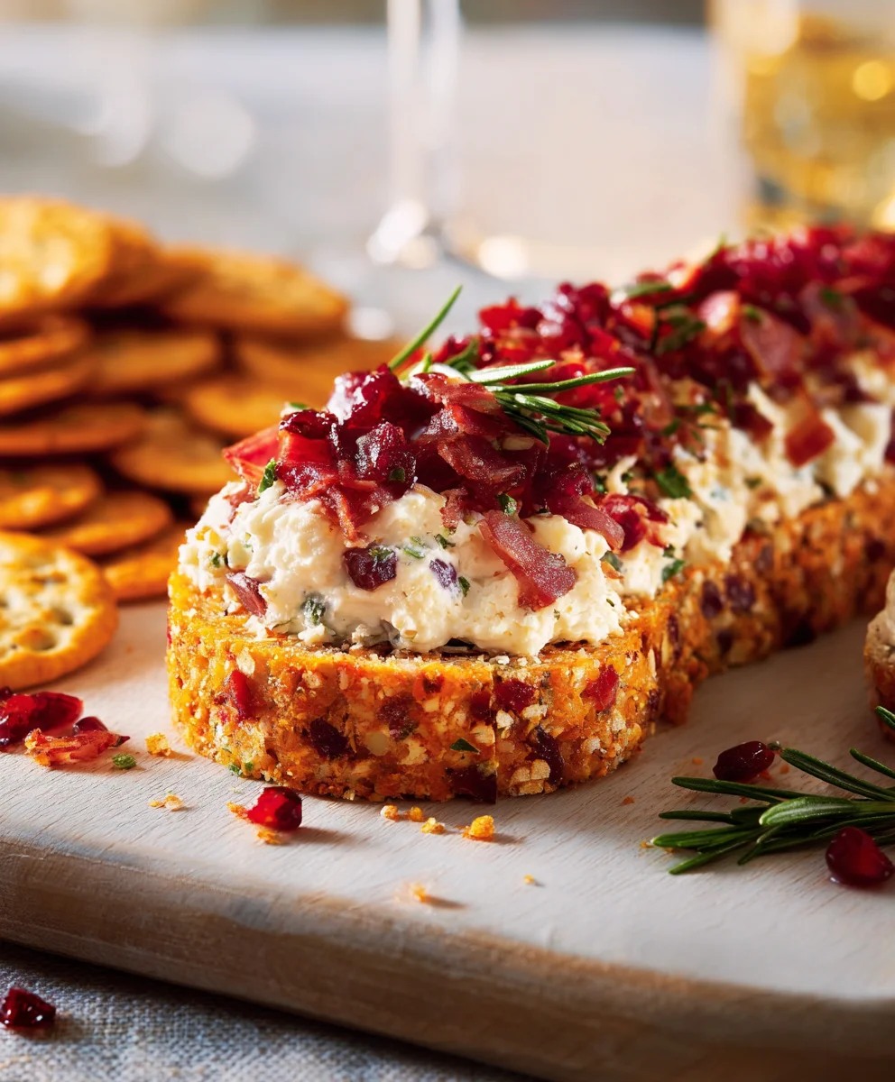 Holiday Appetizers-Creative & Classic Party Bites