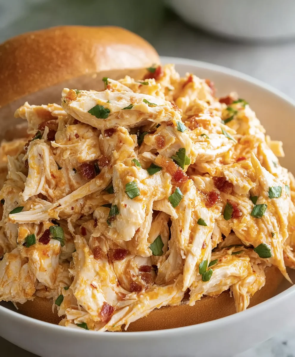 Easy Crockpot Crack Beef - Delicious & Flavorful
