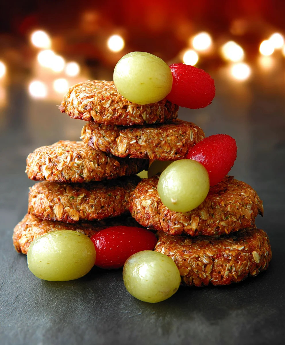 Healthy Christmas Snacks - Delicious Festive Bites