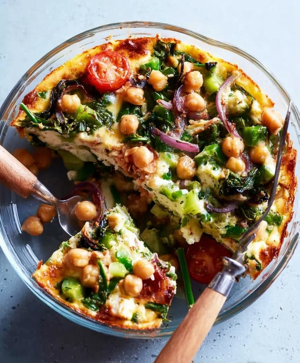 Healthy Weight Loss Recipes - Delicious & Easy Meals