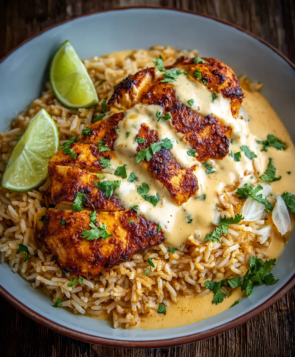 Spicy Mexican Chicken Cheese Sauce Recipe