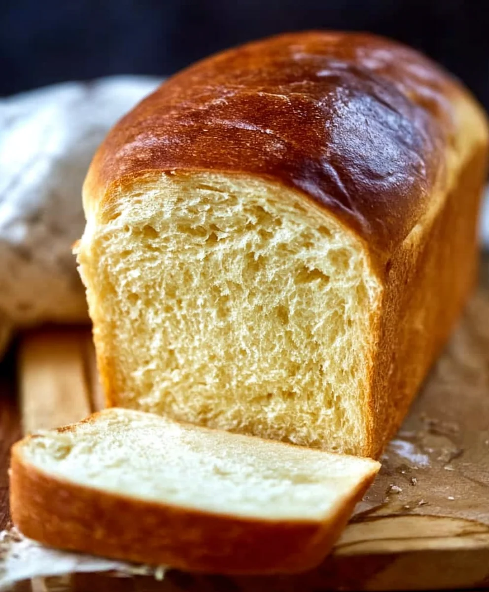 Honey Buttermilk Bread - Easy Soft & Delicious Recipe
