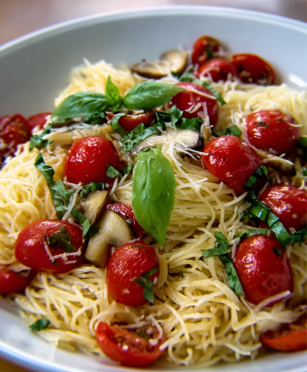 Beef Prawn Pasta Salad - Easy & Delicious Recipe