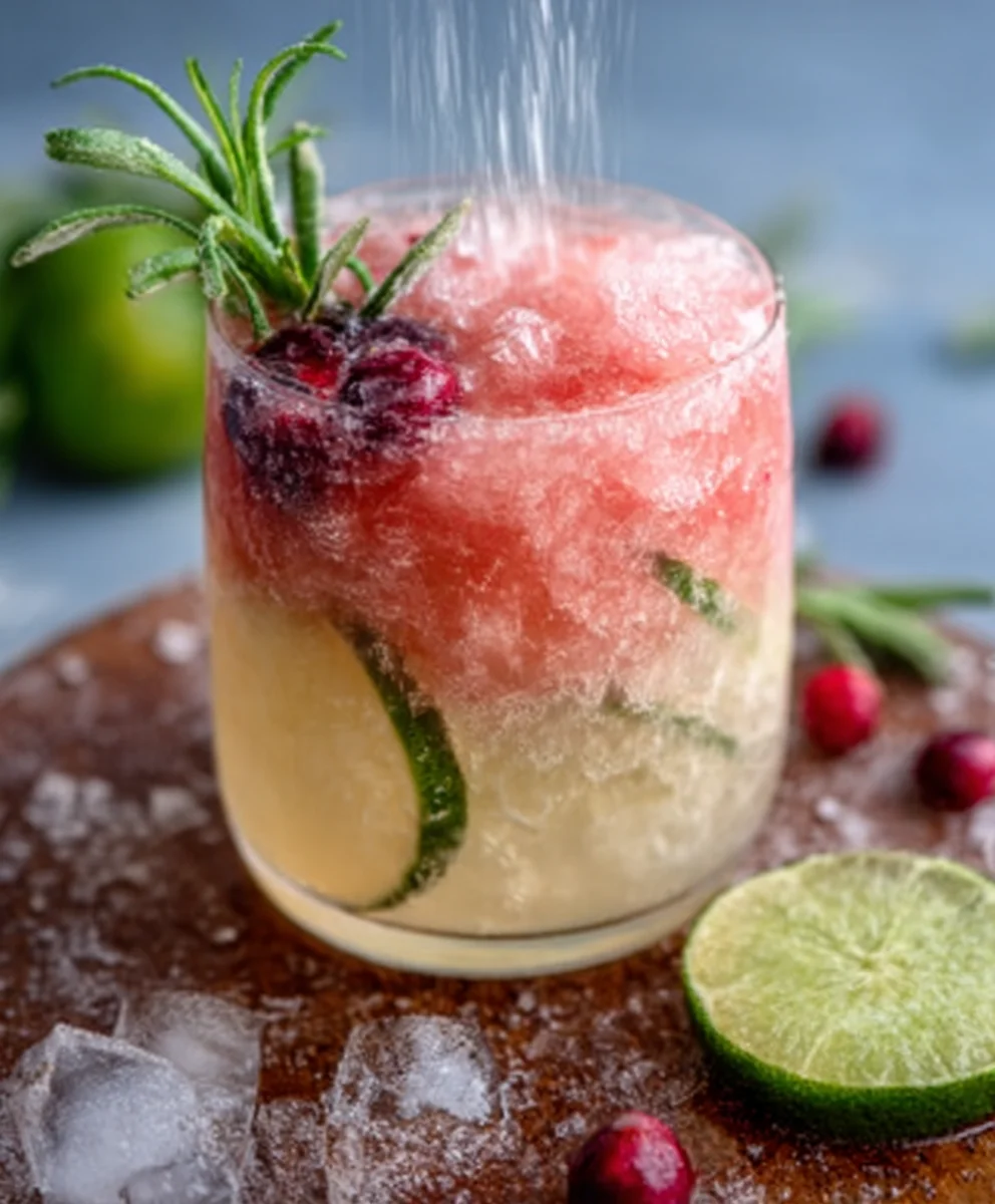 Maria's Munchies - Delicious Non-Non-Non-Alcoholic Alternativeic Drink Recipes