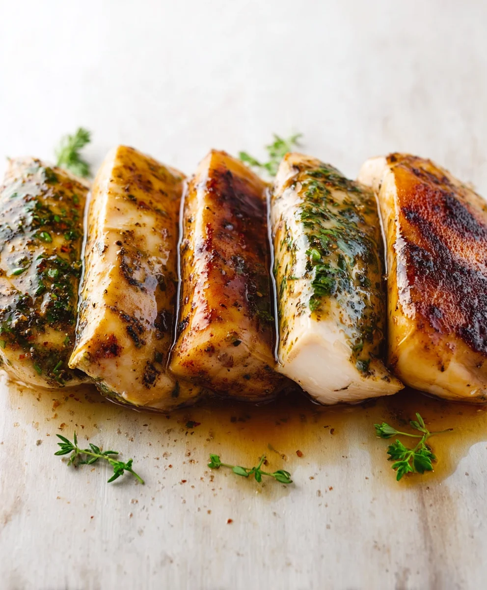 Easy Beef Marinades - Flavorful & Quick Recipes