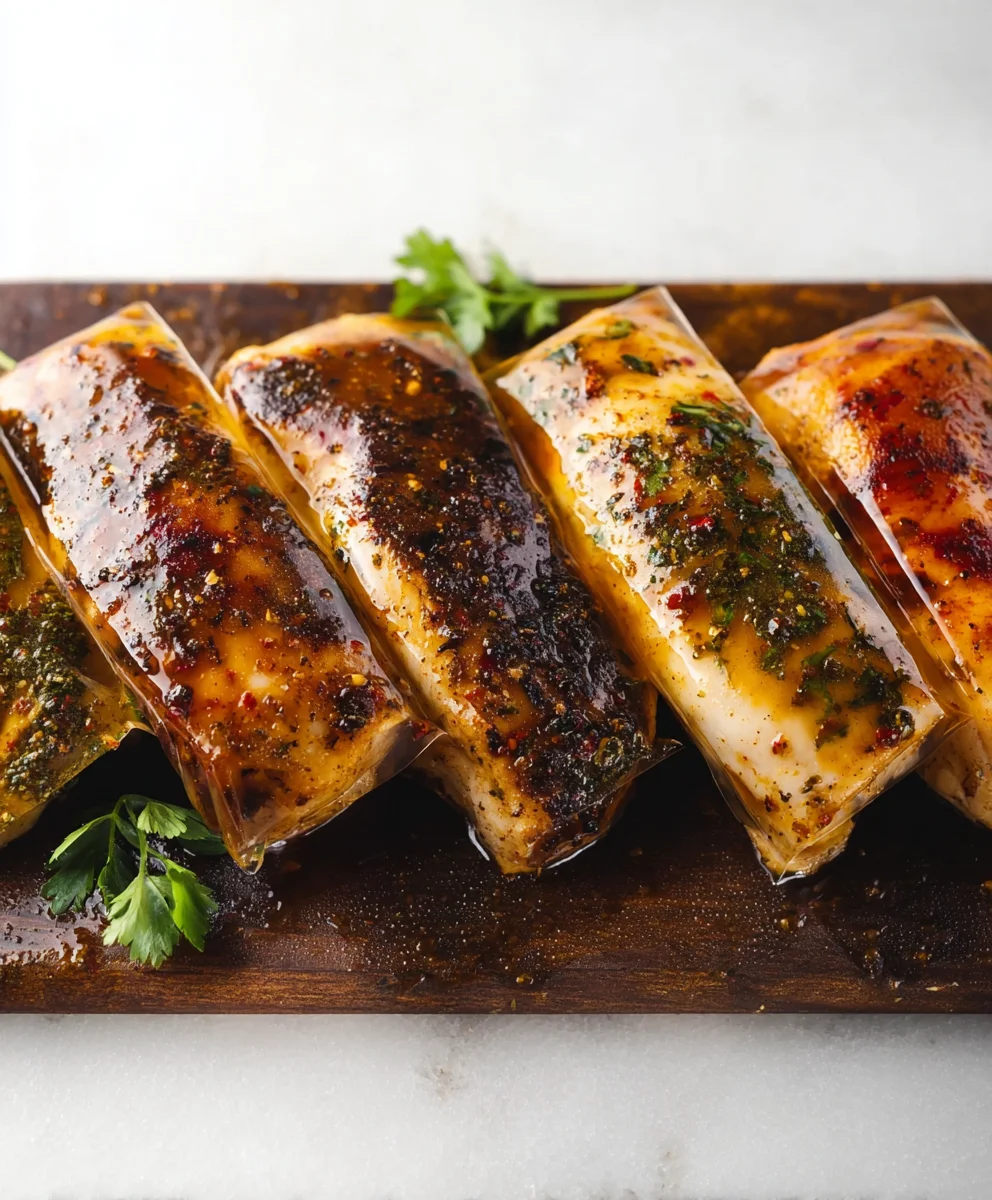 Easy Beef Marinades - Flavorful & Quick Recipes