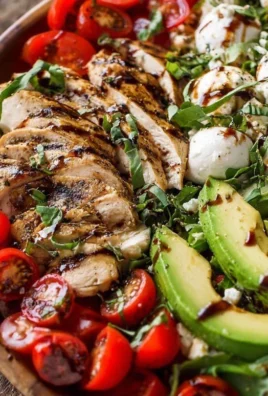 13 Low-Carb Dinners That Are Perfect for Spring