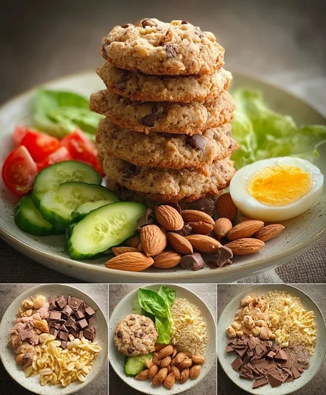Enhanced Performance Nutrition