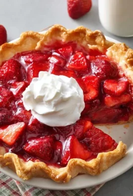 Strawberry Pie