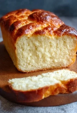 Zero Carb Yogurt Bread Recipe : Smart Bread