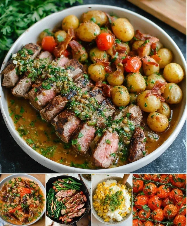 180 Quick Low Carb Dinners Ready in 30 Minutes or Less