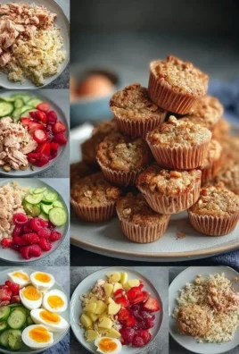 Enhanced Performance Nutrition
