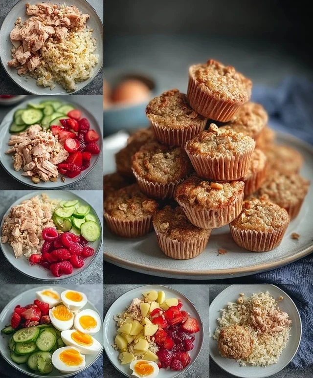 Enhanced Performance Nutrition