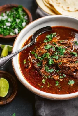 Birria (Slow Cooker)