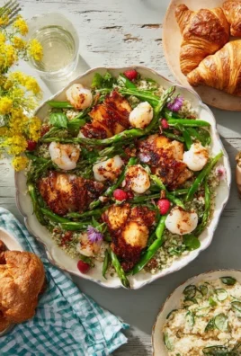 30 Fresh and Light Summer Meals