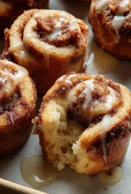 Mini Brown Butter Cinnabundts