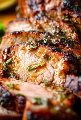 Cuban Mojo Beef Recipe