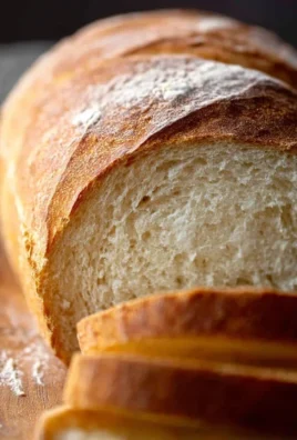 Homemade Bread