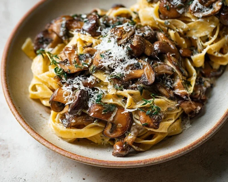 Easy Dinner Recipes