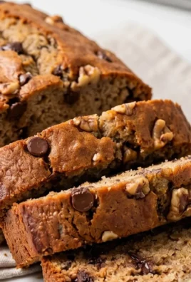 Best Moist Banana Bread Recipe