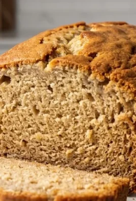The BEST Honey Vanilla Banana Bread ~ Soft & Fluffy, Easy Recipe