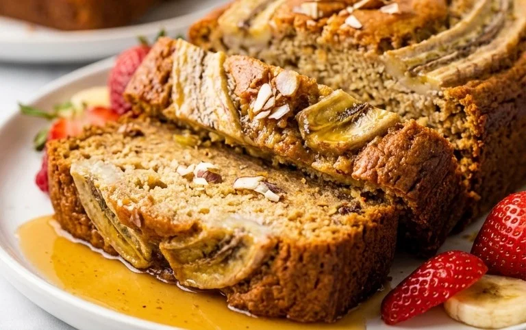 Best Banana Bread Recipe