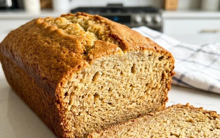 Best Banana Bread Recipe