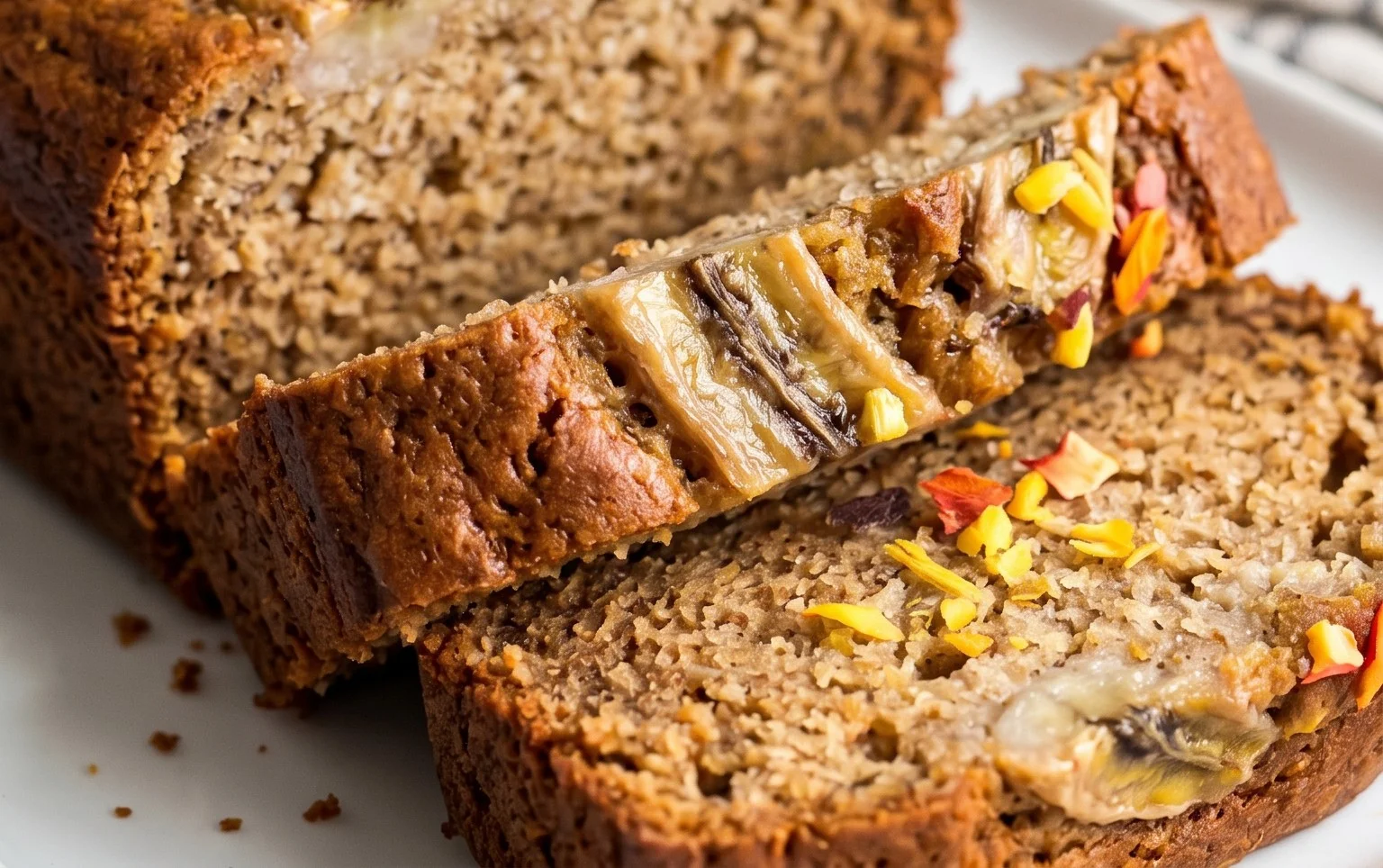 Banana Bread Recipe