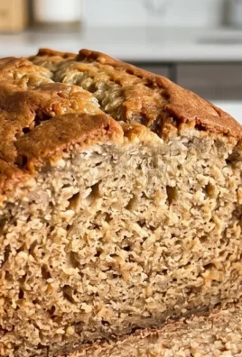 Banana Bread Recipe
