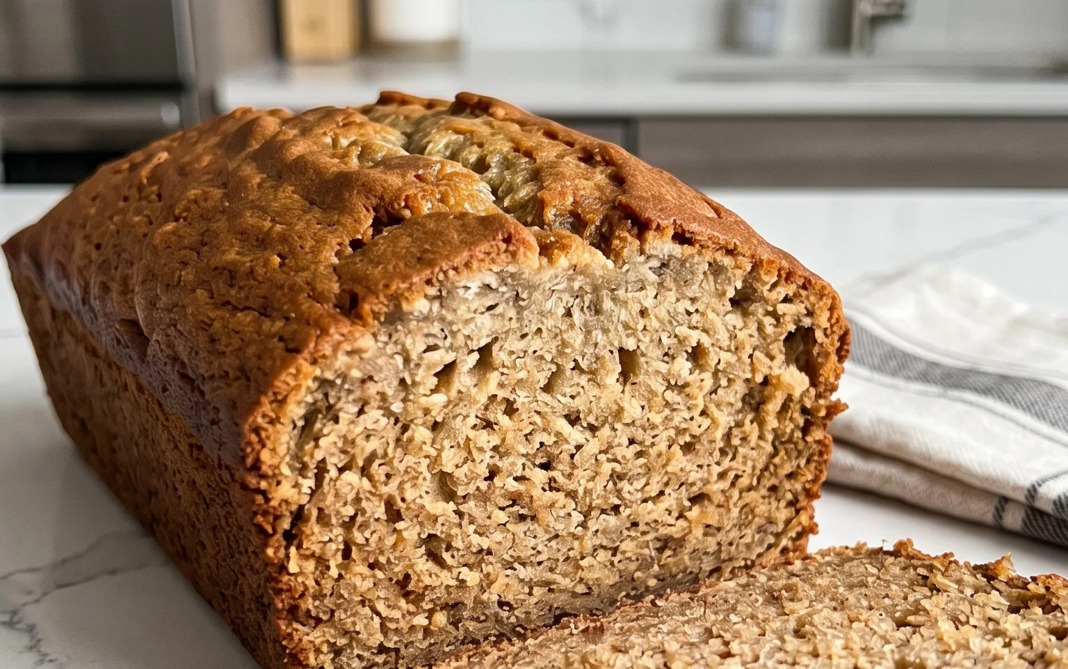 Banana Bread Recipe