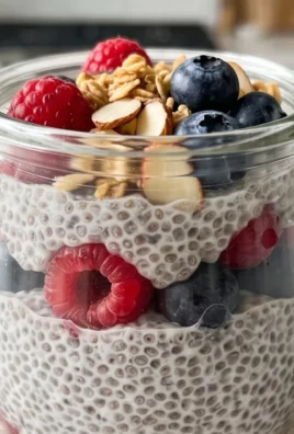 Chia Seed Pudding Recipe