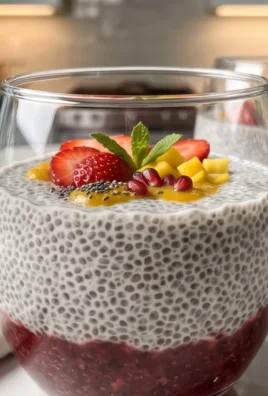 Chia Seed Pudding Recipe