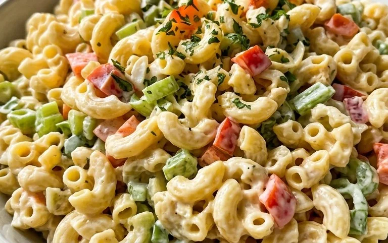 Macaroni Salad