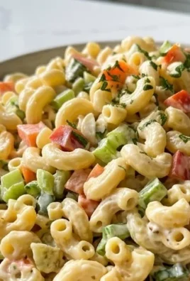 Macaroni Salad