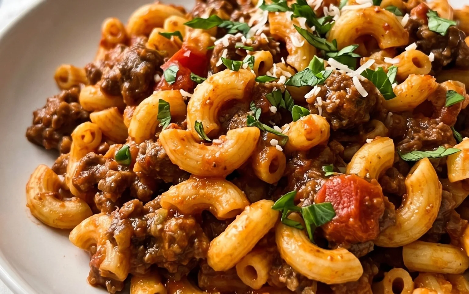 Beefaroni