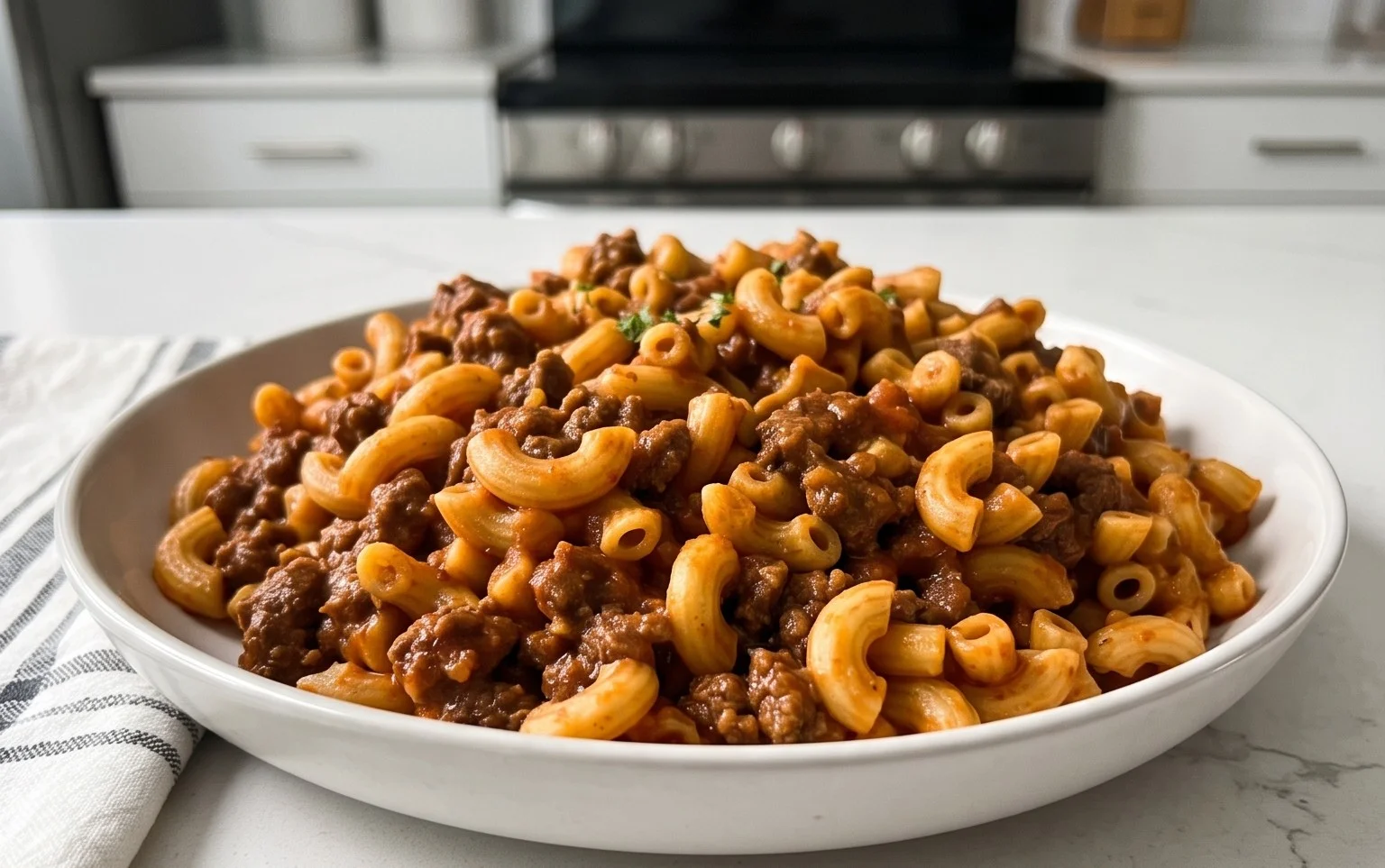 Beefaroni