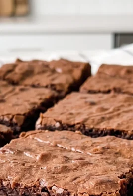 Sweet Potato Brownies