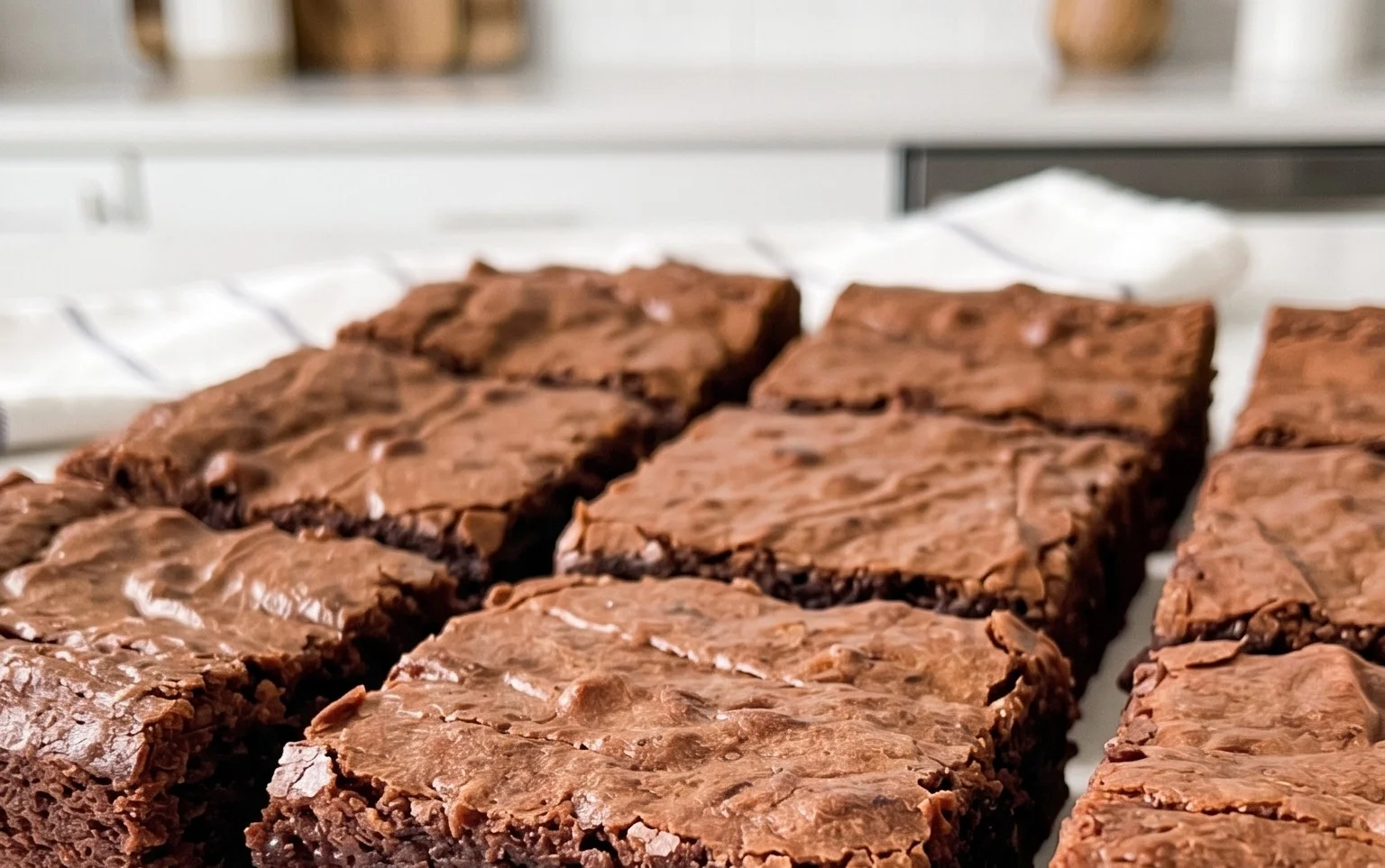 Sweet Potato Brownies