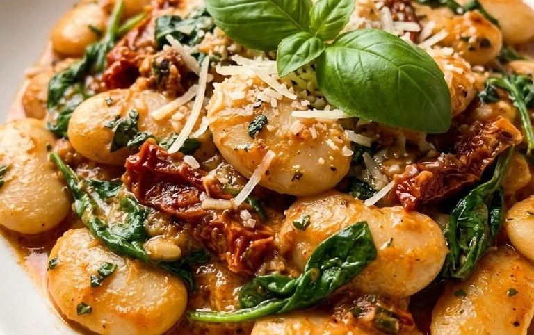 Marry Me Butter Beans