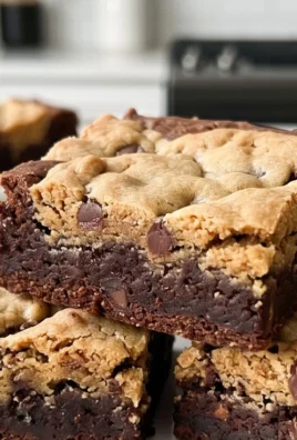 Brown Butter Brookies