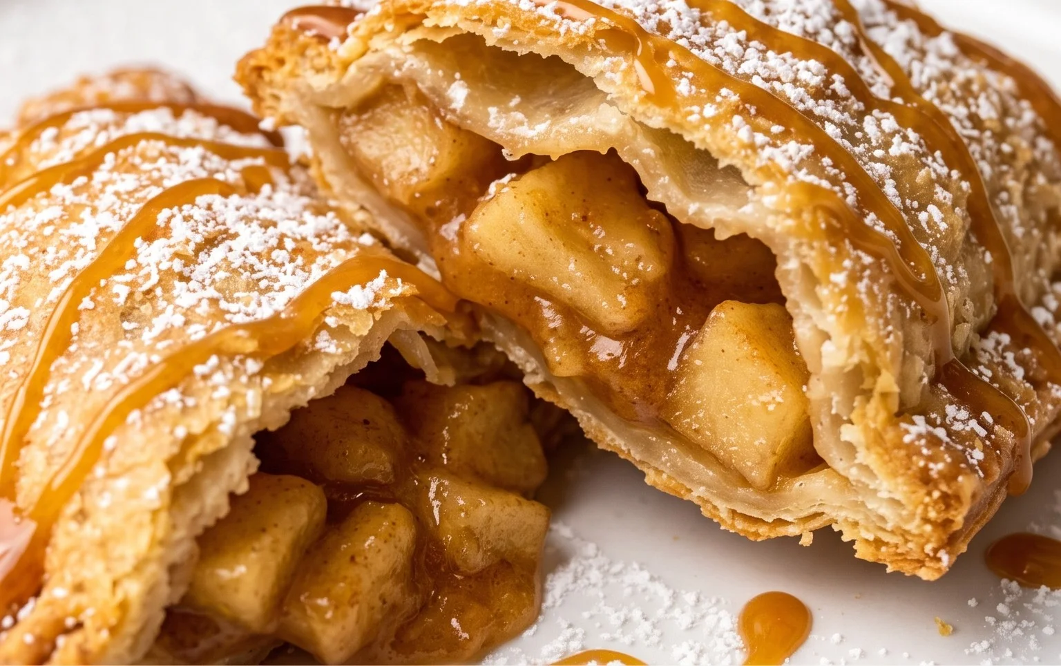 The Best Fried Apple Pies Recipe (Homemade)