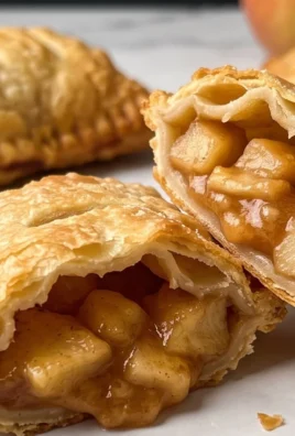 The Best Fried Apple Pies Recipe (Homemade)