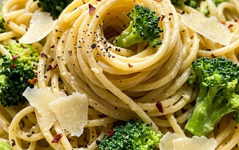 Broccoli Pasta
