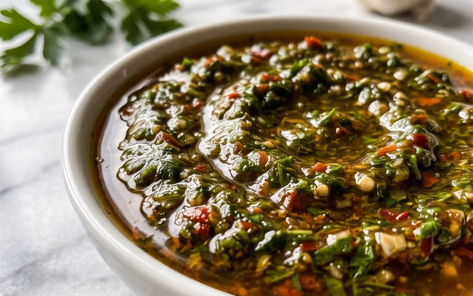 Chimichurri Sauce