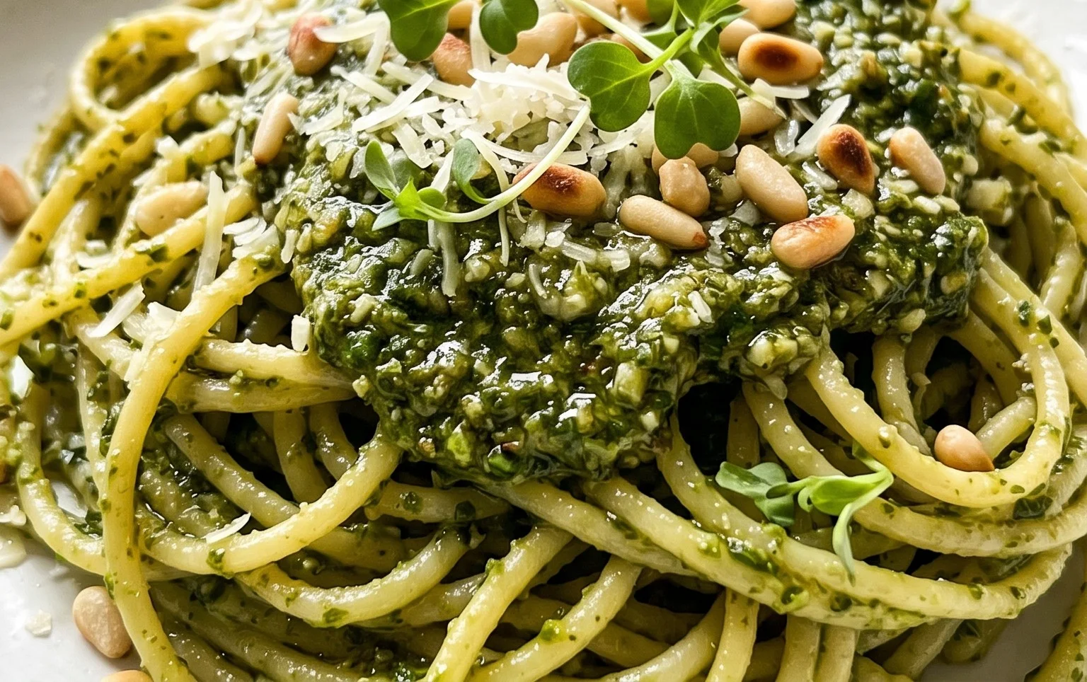 mix and match pesto recipe