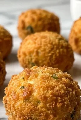 Fried Jalapeno Popper Bites