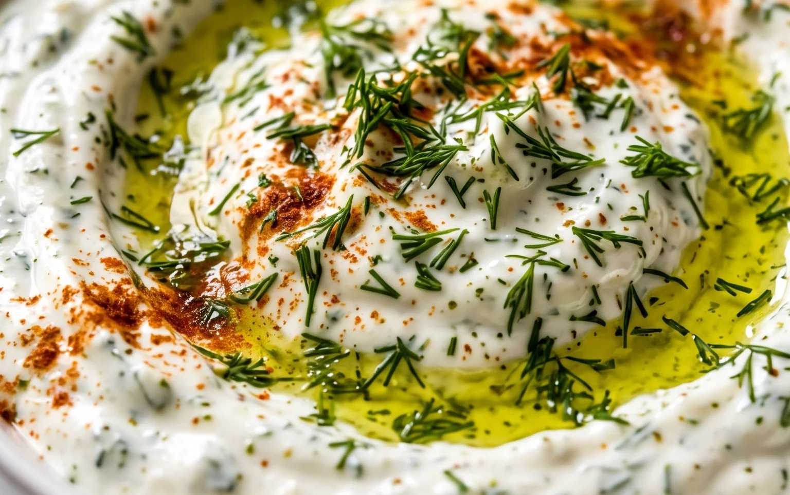 Dill Dip