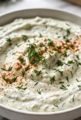 Dill Dip